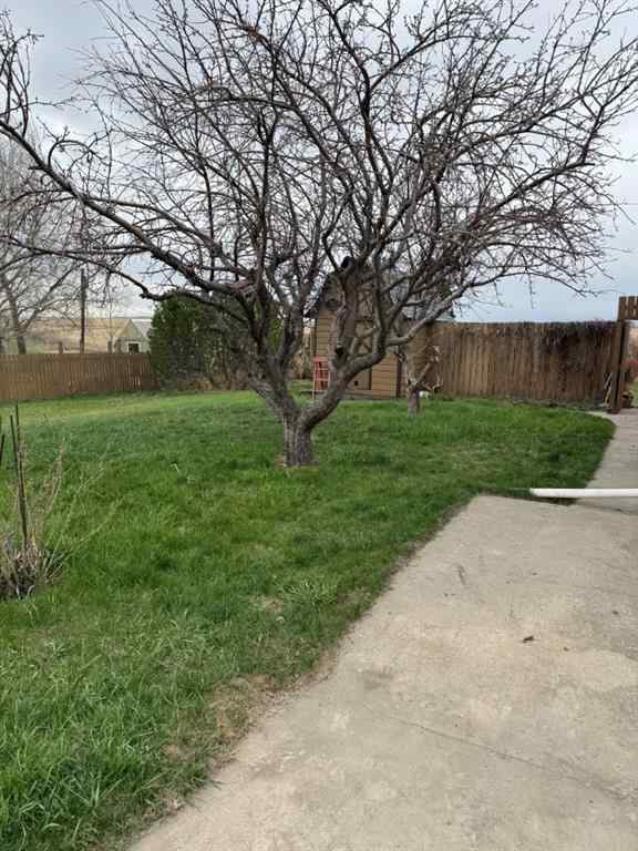 MLS® A2212409 - 214015 TWP Rd 52   in NONE Cardston, Residential