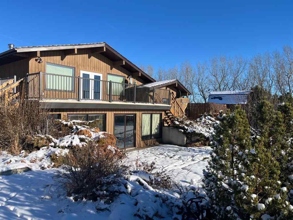 MLS® A2212409 - 214015 TWP Rd 52   in NONE Cardston, Residential