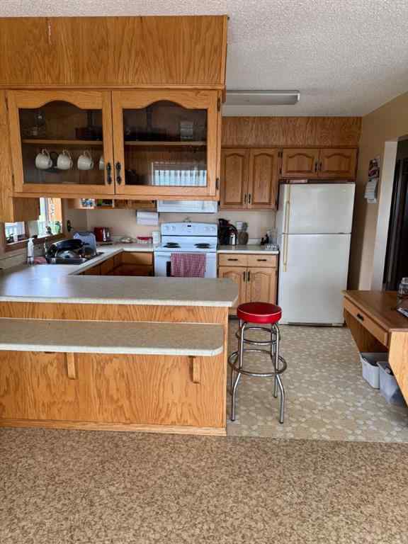 MLS® A2212409 - 214015 TWP Rd 52   in NONE Cardston, Residential
