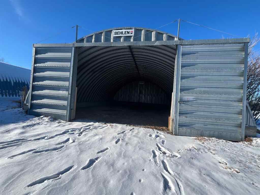MLS® A2212409 - 214015 TWP Rd 52   in NONE Cardston, Residential