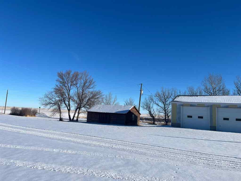 MLS® A2212409 - 214015 TWP Rd 52   in NONE Cardston, Residential