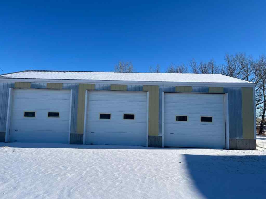 MLS® A2212409 - 214015 TWP Rd 52   in NONE Cardston, Residential