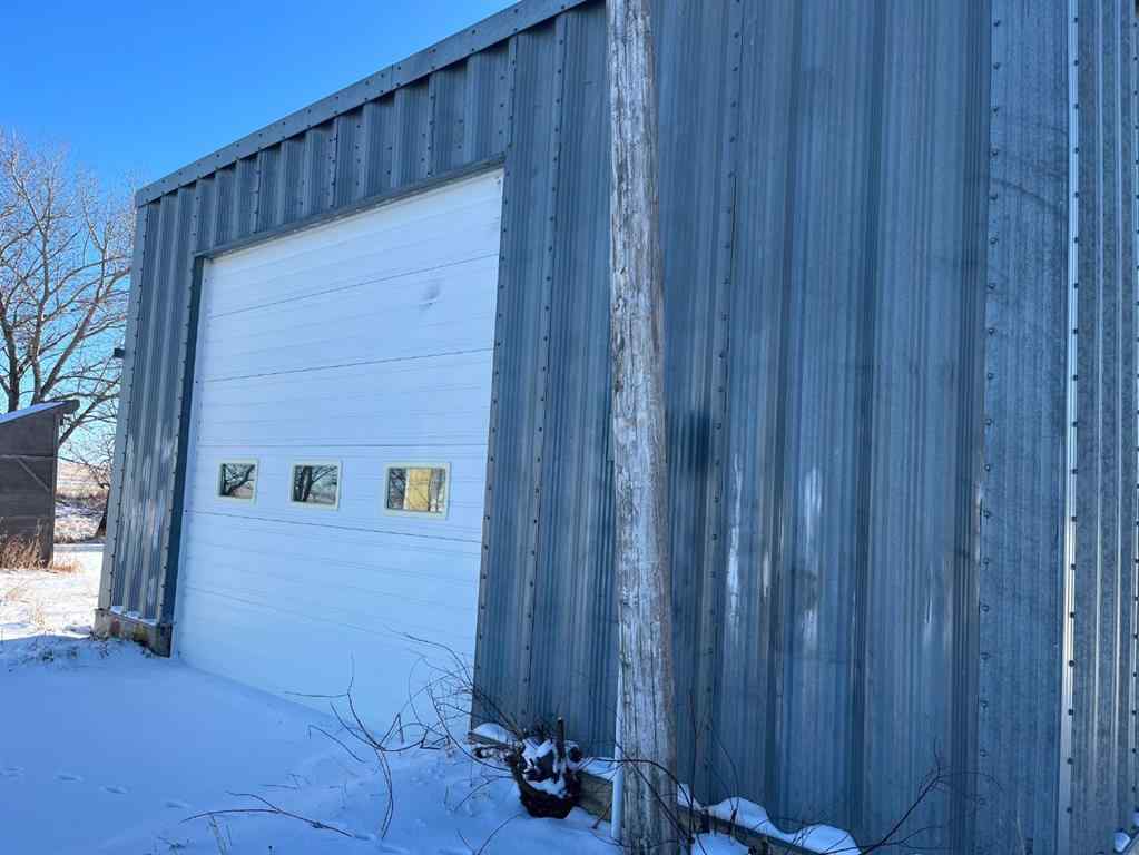 MLS® A2212409 - 214015 TWP Rd 52   in NONE Cardston, Residential