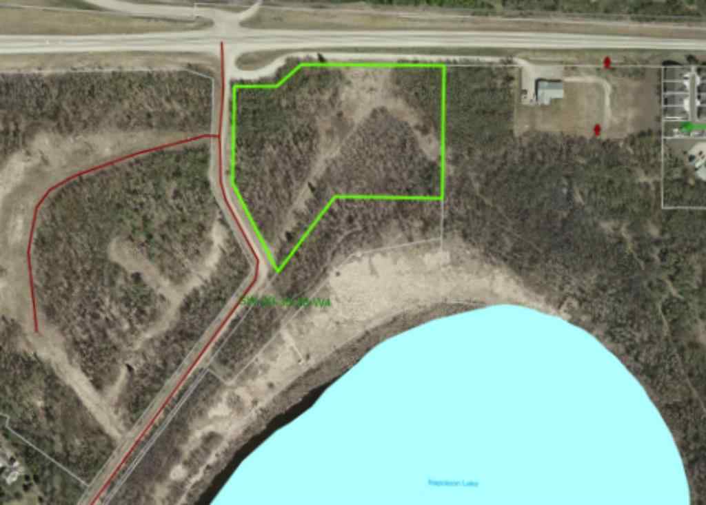 MLS® A2212432 - 5645 Lakeside Way  in NONE Innisfail, Land