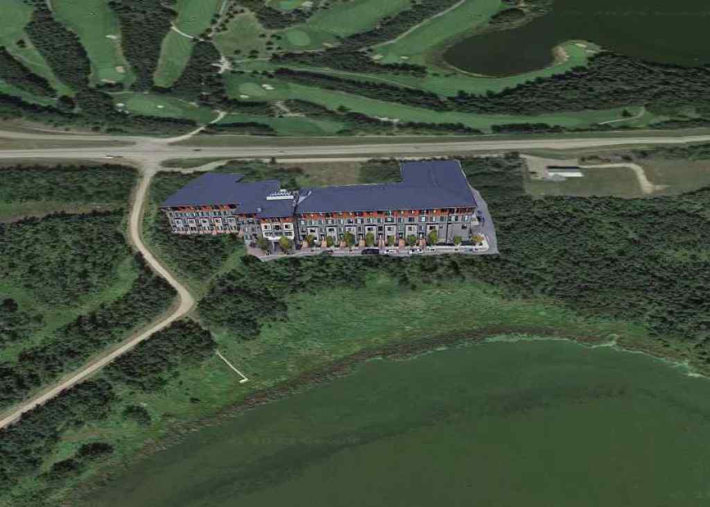 MLS® A2212432 - 5645 Lakeside Way  in NONE Innisfail, Land