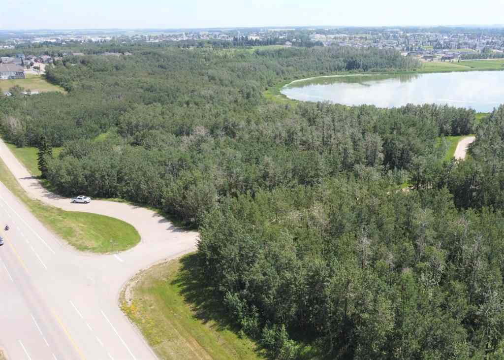 MLS® A2212432 - 5645 Lakeside Way  in NONE Innisfail, Land