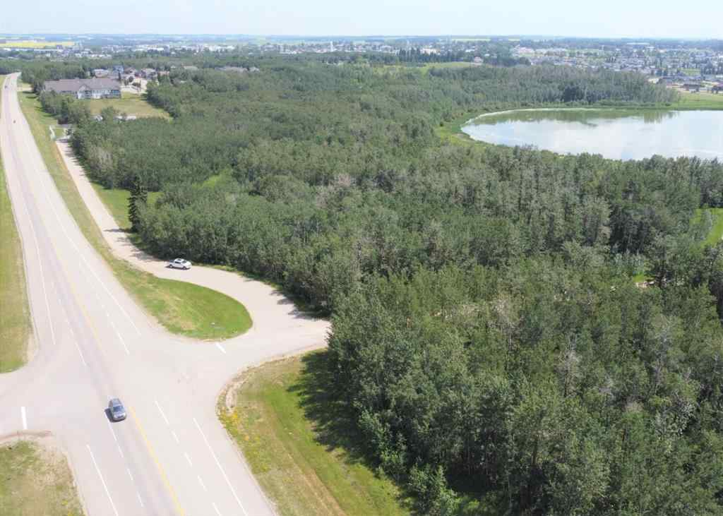 MLS® A2212432 - 5645 Lakeside Way  in NONE Innisfail, Land