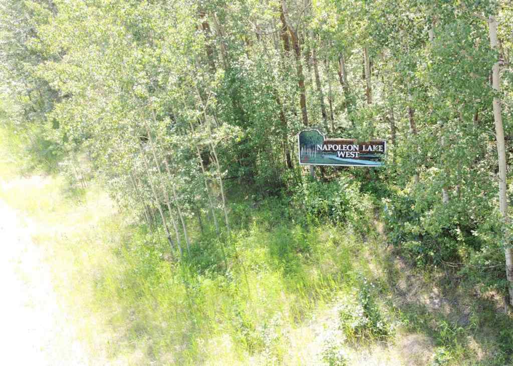MLS® A2212432 - 5645 Lakeside Way  in NONE Innisfail, Land