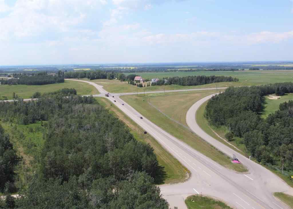 MLS® A2212432 - 5645 Lakeside Way  in NONE Innisfail, Land