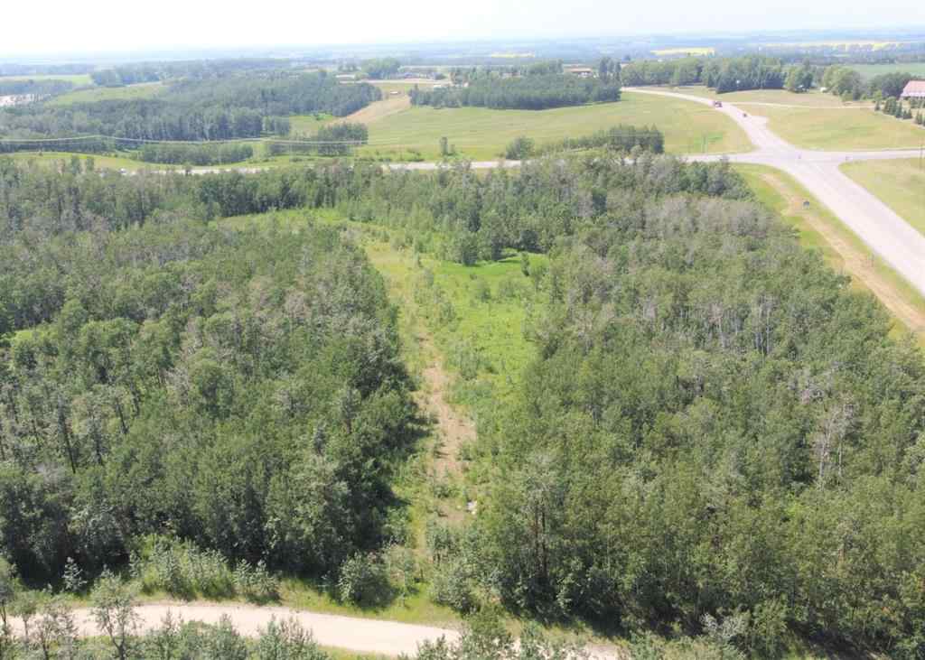 MLS® A2212434 - 5650 Lakeside Way  in Napoleon Lake West Innisfail, Land