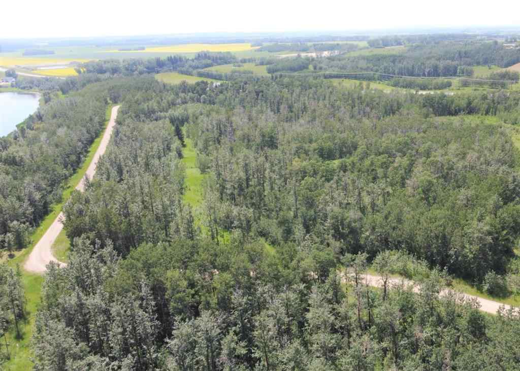 MLS® A2212434 - 5650 Lakeside Way  in Napoleon Lake West Innisfail, Land