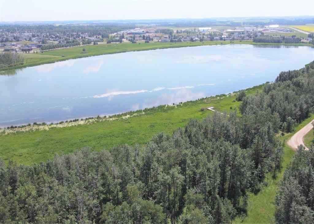 MLS® A2212434 - 5650 Lakeside Way  in Napoleon Lake West Innisfail, Land