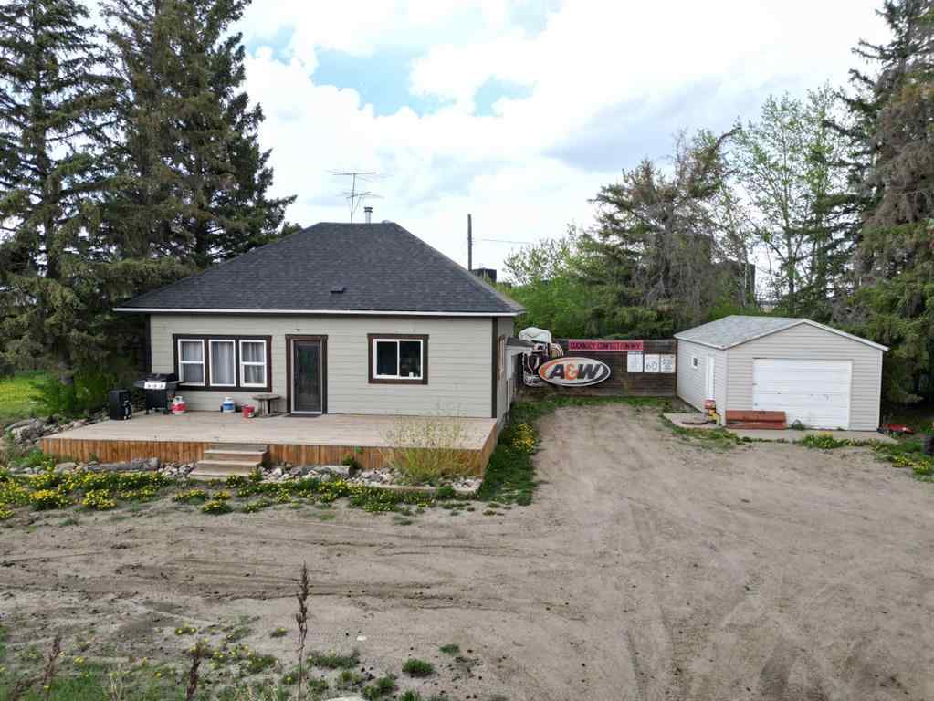 MLS® A2212457 - 110 HWY40   in NONE Neilburg, Residential