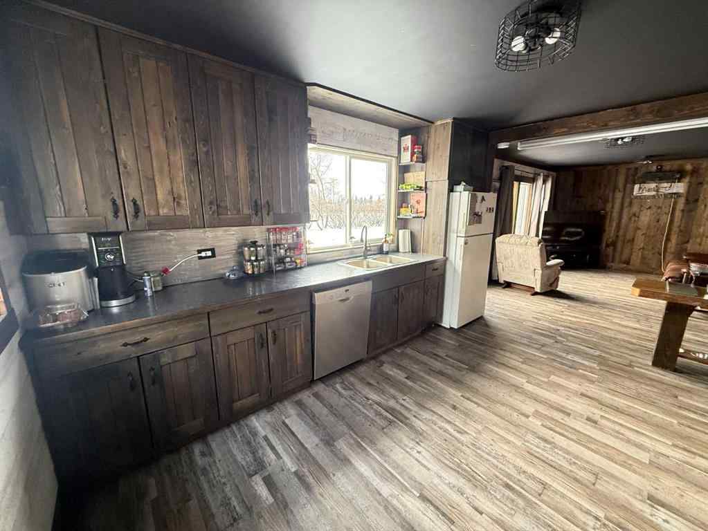 MLS® A2212457 - 110 HWY40   in NONE Neilburg, Residential