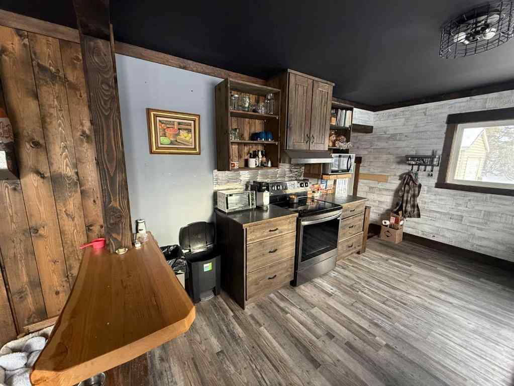 MLS® A2212457 - 110 HWY40   in NONE Neilburg, Residential