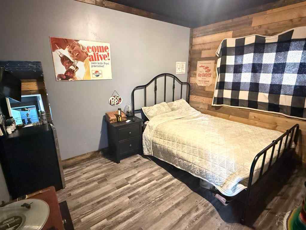 MLS® A2212457 - 110 HWY40   in NONE Neilburg, Residential