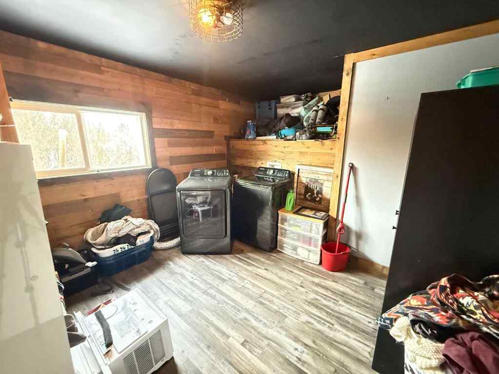 MLS® A2212457 - 110 HWY40   in NONE Neilburg, Residential