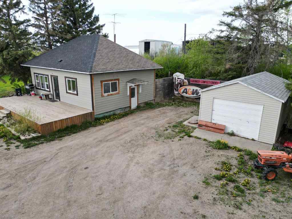 MLS® A2212457 - 110 HWY40   in NONE Neilburg, Residential