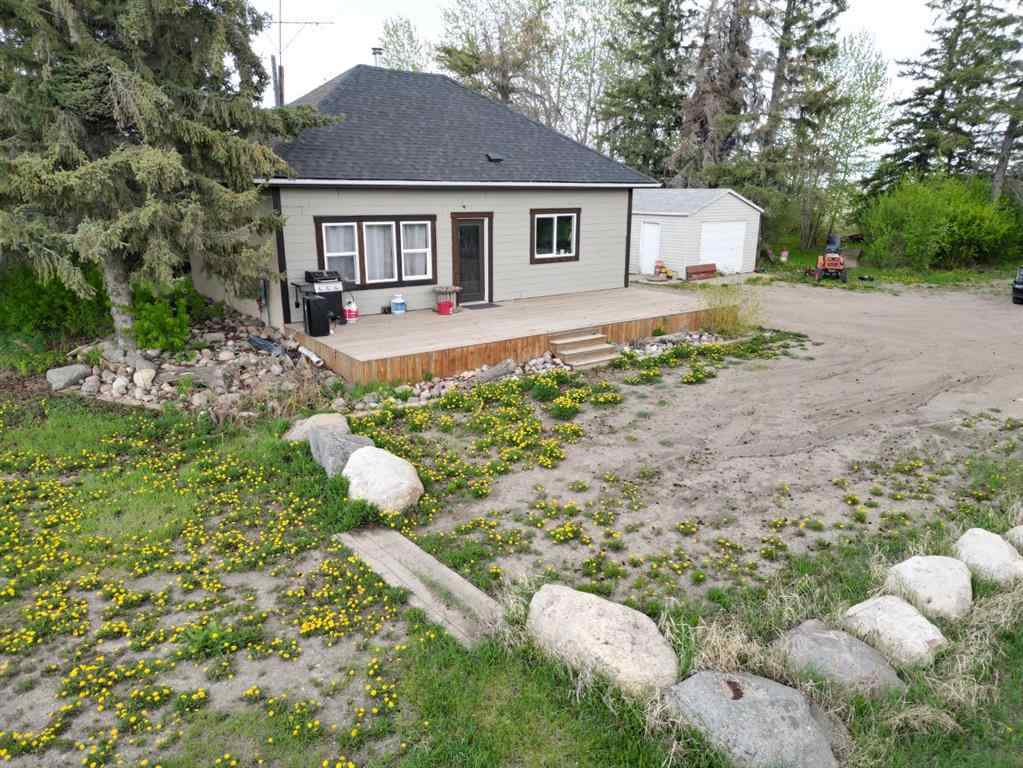 MLS® A2212457 - 110 HWY40   in NONE Neilburg, Residential