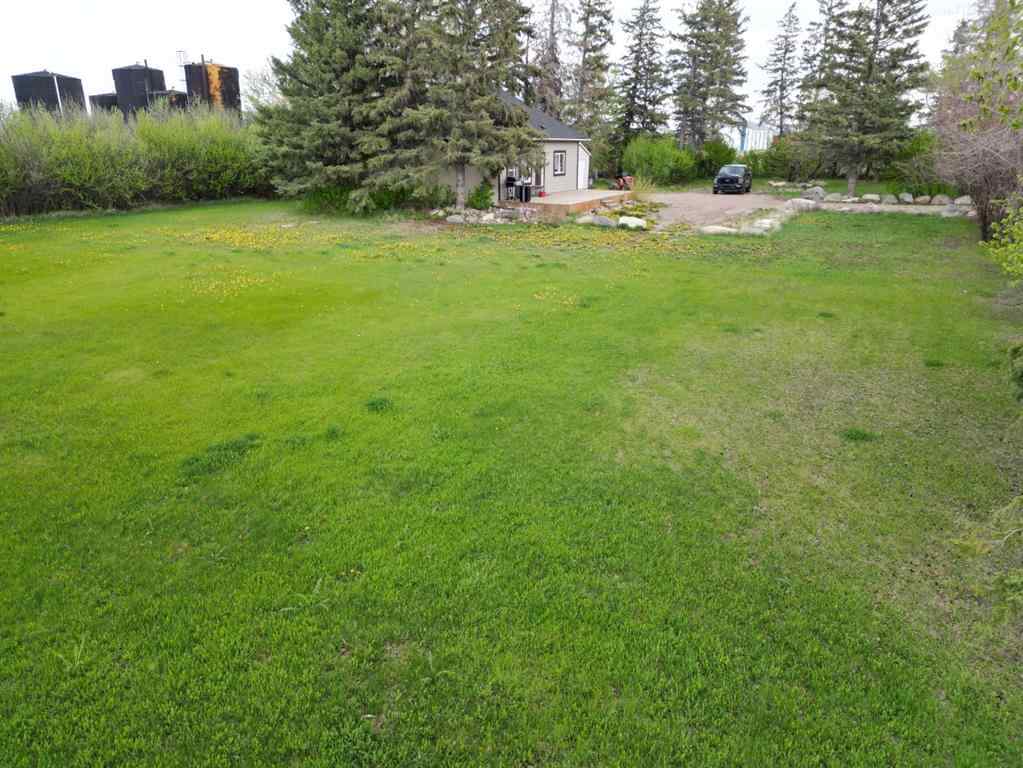 MLS® A2212457 - 110 HWY40   in NONE Neilburg, Residential