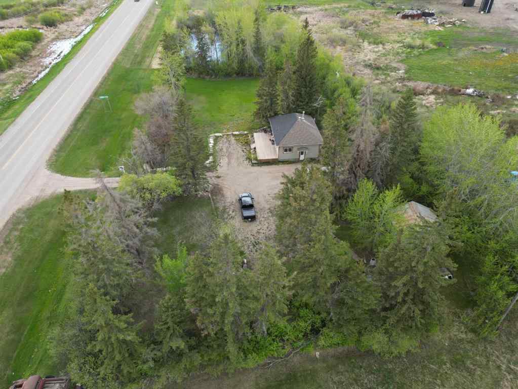 MLS® A2212457 - 110 HWY40   in NONE Neilburg, Residential