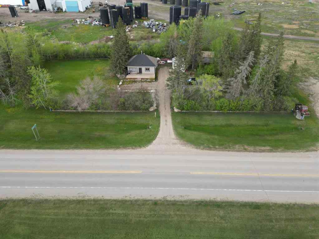 MLS® A2212457 - 110 HWY40   in NONE Neilburg, Residential