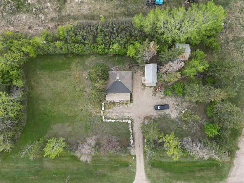 MLS® A2212457 - 110 HWY40   in NONE Neilburg, Residential