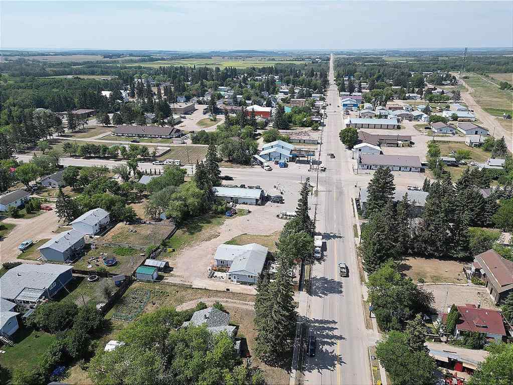 MLS® A2212465 - 110 Second Street  in NONE St. Walburg, Commercial