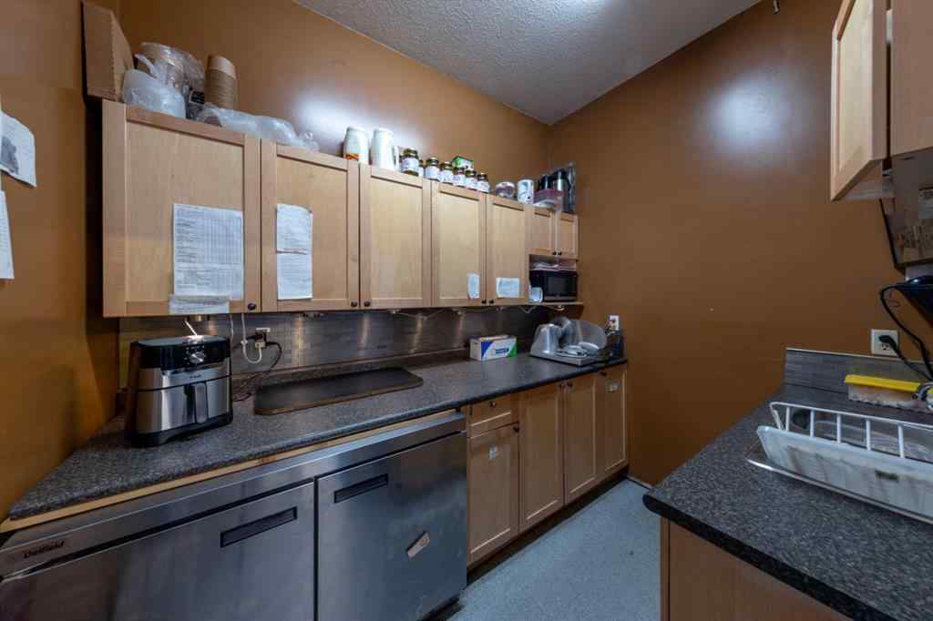 MLS® A2212465 - 110 Second Street  in NONE St. Walburg, Commercial