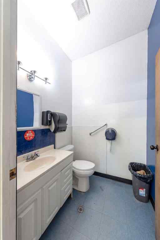 MLS® A2212465 - 110 Second Street  in NONE St. Walburg, Commercial