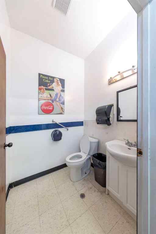 MLS® A2212465 - 110 Second Street  in NONE St. Walburg, Commercial