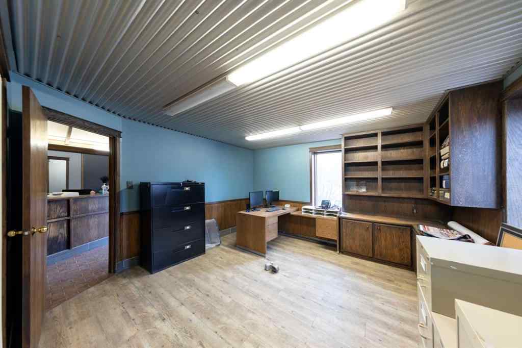 MLS® A2212480 - SE-17-46- 25-W3   in NONE Neilburg, Commercial