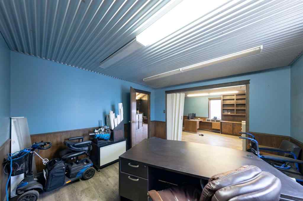 MLS® A2212480 - SE-17-46- 25-W3   in NONE Neilburg, Commercial