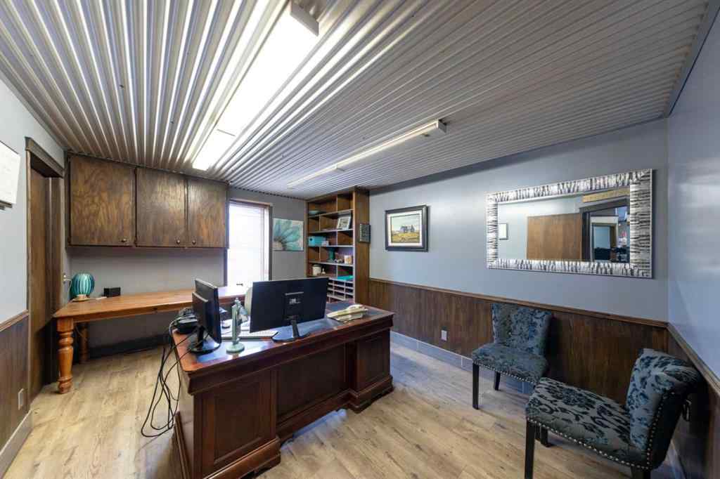 MLS® A2212480 - SE-17-46- 25-W3   in NONE Neilburg, Commercial