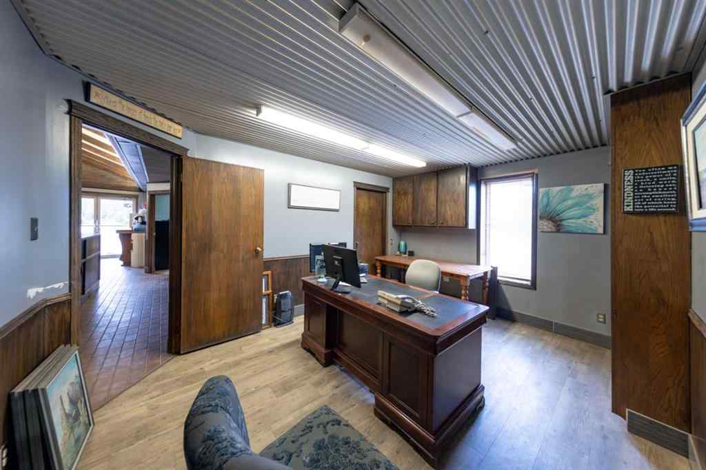 MLS® A2212480 - SE-17-46- 25-W3   in NONE Neilburg, Commercial