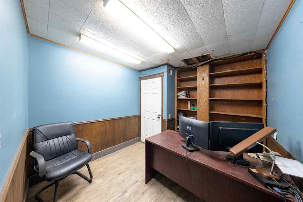 MLS® A2212480 - SE-17-46- 25-W3   in NONE Neilburg, Commercial
