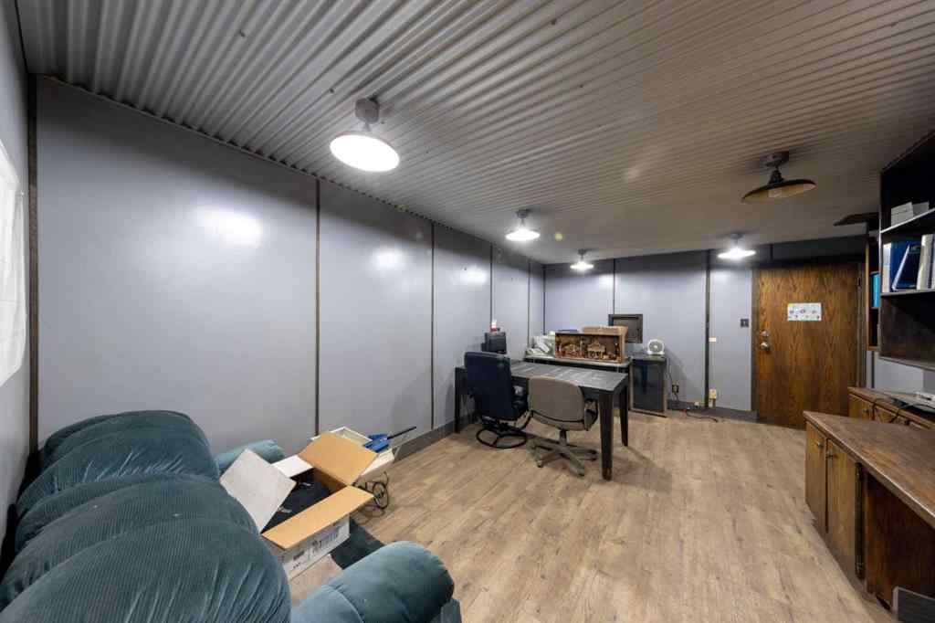 MLS® A2212480 - SE-17-46- 25-W3   in NONE Neilburg, Commercial