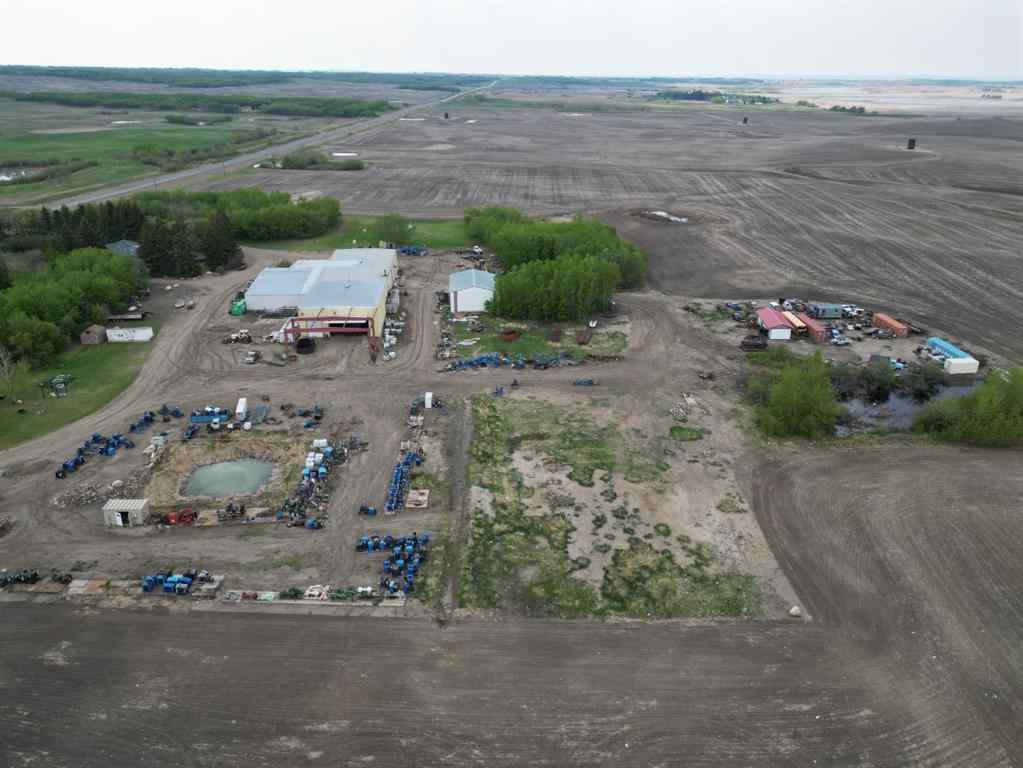 MLS® A2212480 - SE-17-46- 25-W3   in NONE Neilburg, Commercial