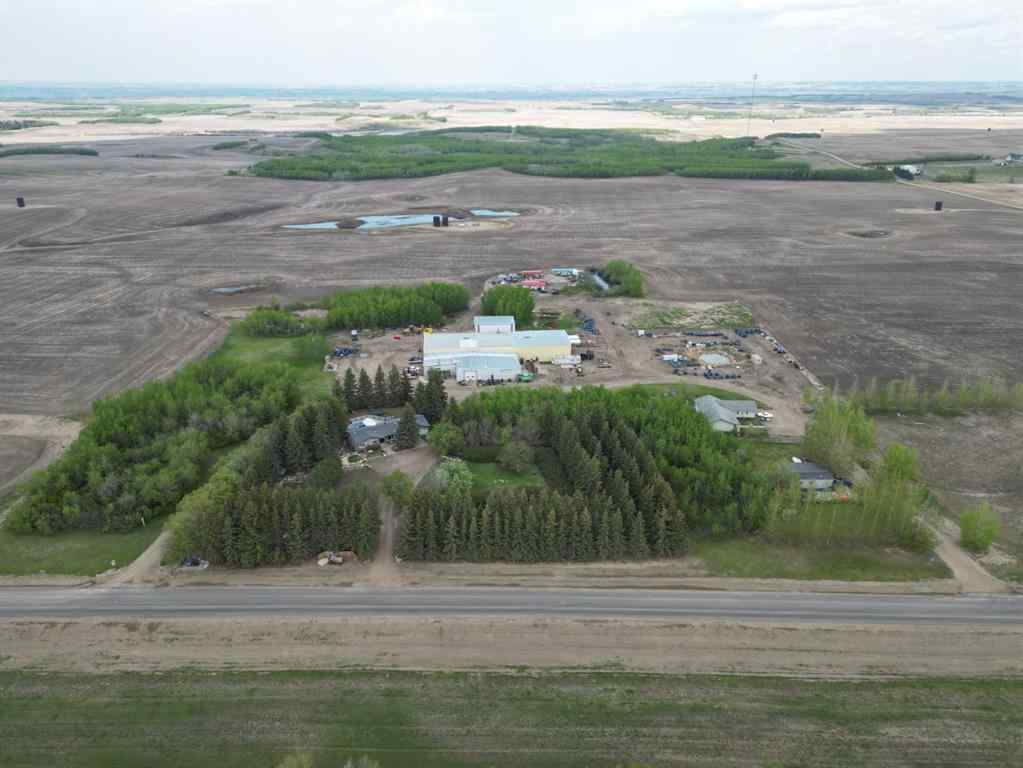 MLS® A2212480 - SE-17-46- 25-W3   in NONE Neilburg, Commercial