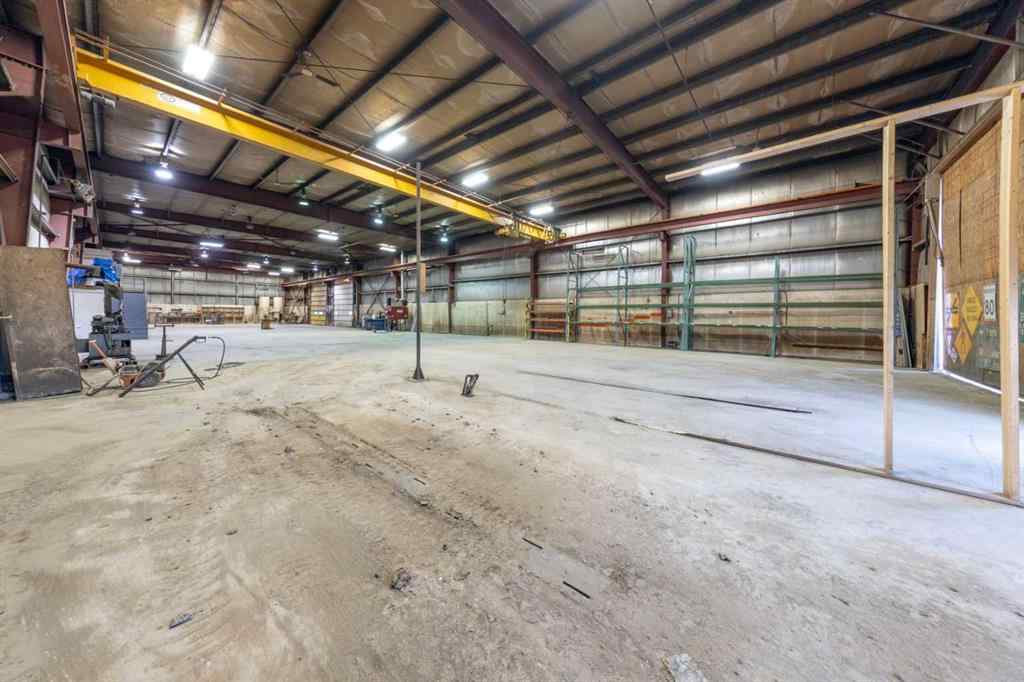 MLS® A2212480 - SE-17-46- 25-W3   in NONE Neilburg, Commercial