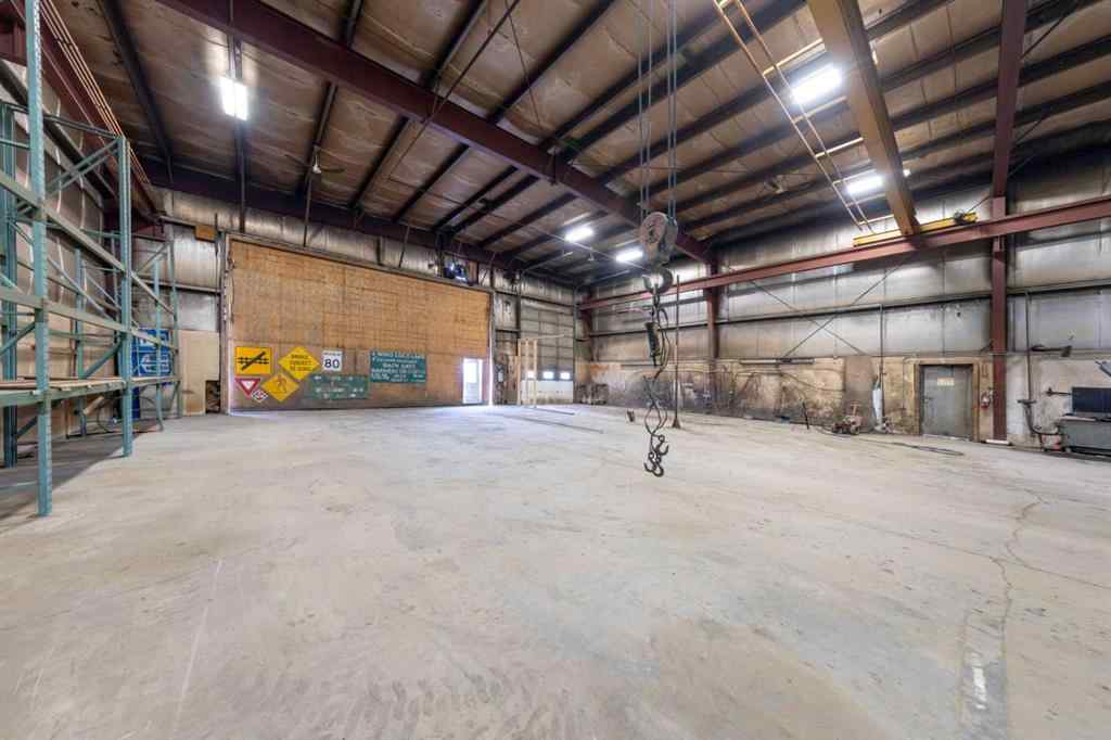 MLS® A2212480 - SE-17-46- 25-W3   in NONE Neilburg, Commercial