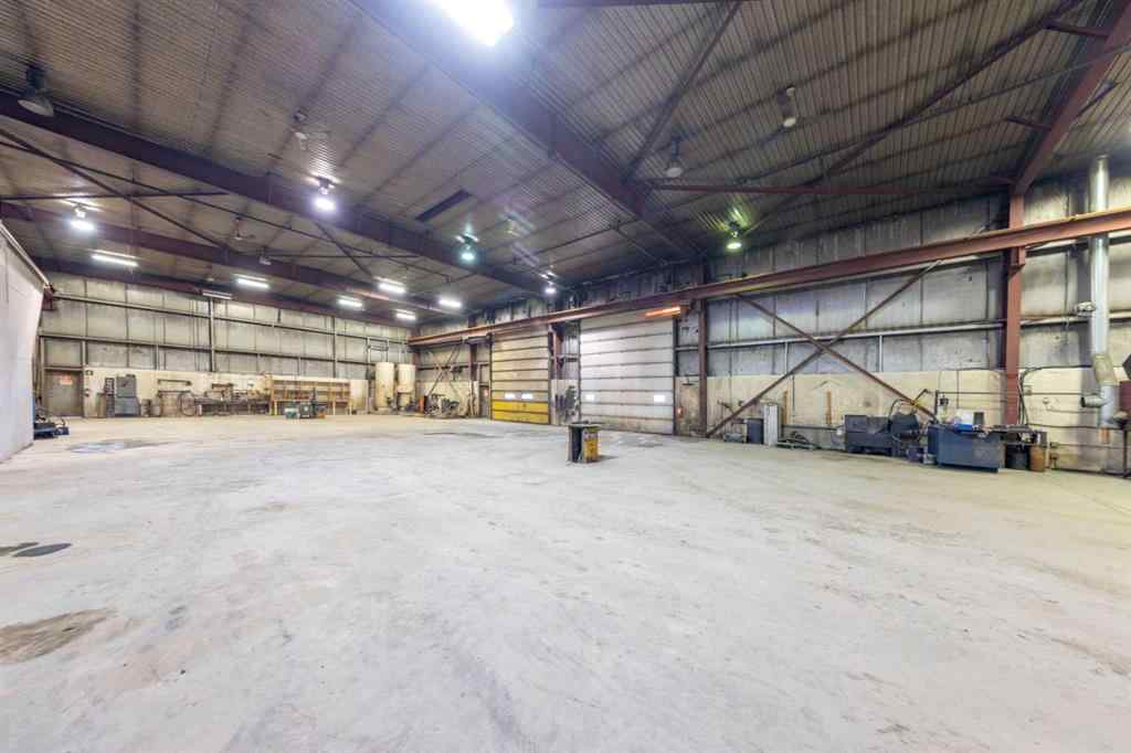 MLS® A2212480 - SE-17-46- 25-W3   in NONE Neilburg, Commercial