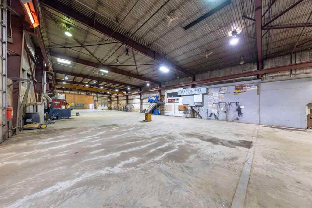 MLS® A2212480 - SE-17-46- 25-W3   in NONE Neilburg, Commercial