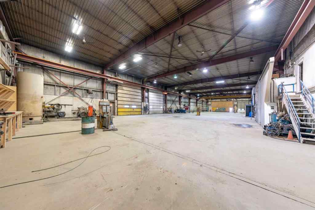MLS® A2212480 - SE-17-46- 25-W3   in NONE Neilburg, Commercial