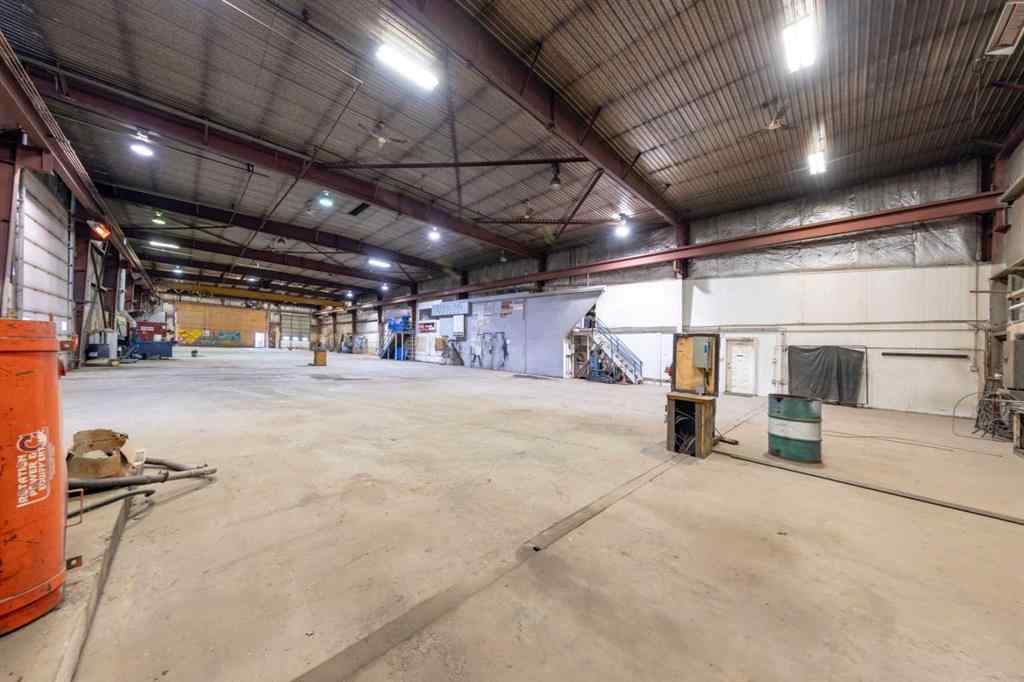 MLS® A2212480 - SE-17-46- 25-W3   in NONE Neilburg, Commercial
