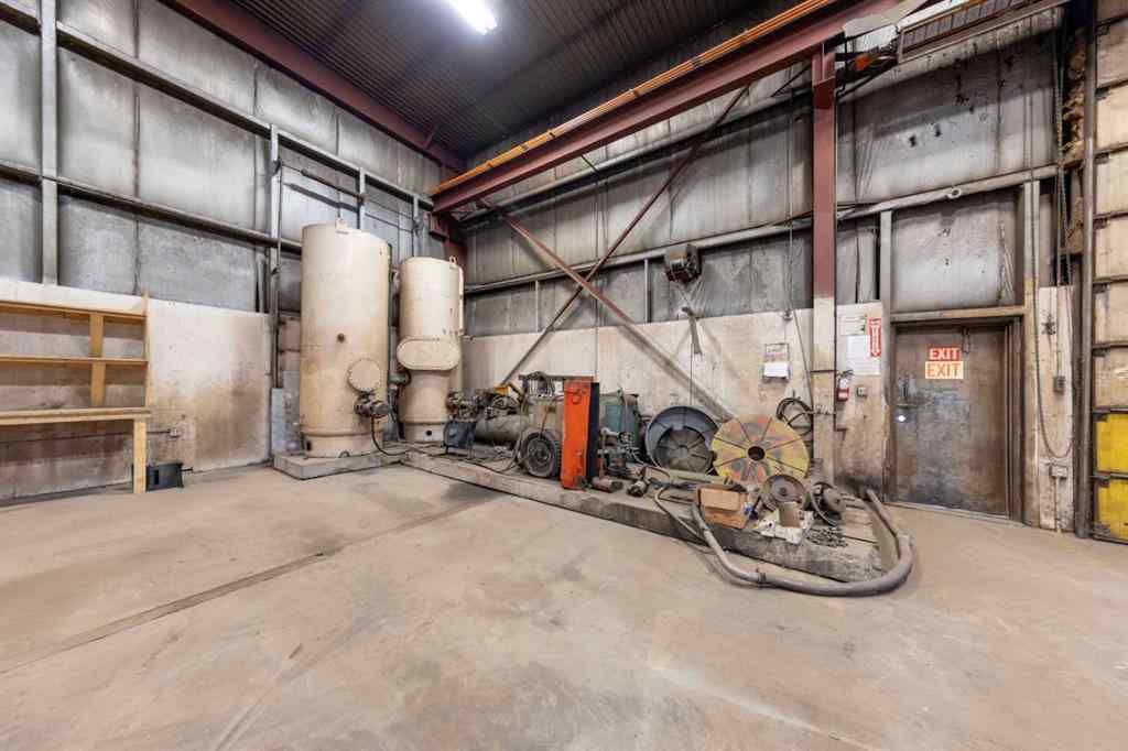 MLS® A2212480 - SE-17-46- 25-W3   in NONE Neilburg, Commercial