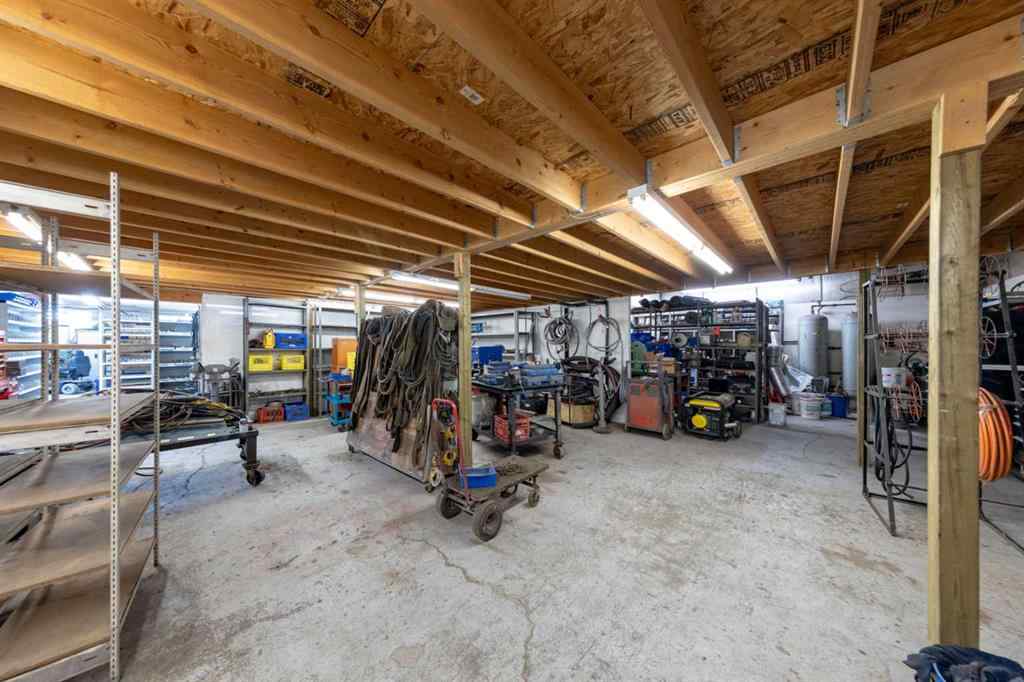 MLS® A2212480 - SE-17-46- 25-W3   in NONE Neilburg, Commercial