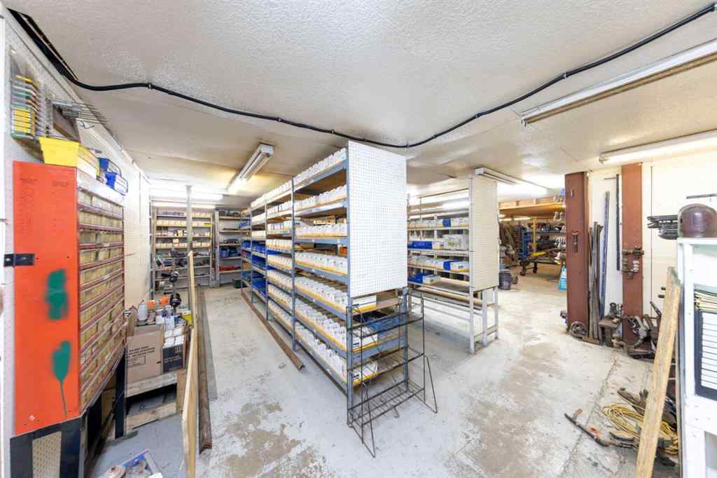 MLS® A2212480 - SE-17-46- 25-W3   in NONE Neilburg, Commercial