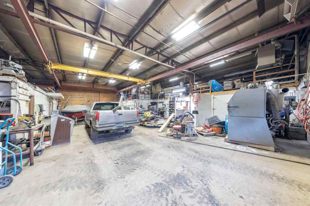MLS® A2212480 - SE-17-46- 25-W3   in NONE Neilburg, Commercial