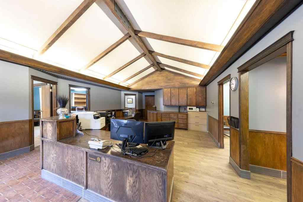 MLS® A2212480 - SE-17-46- 25-W3   in NONE Neilburg, Commercial